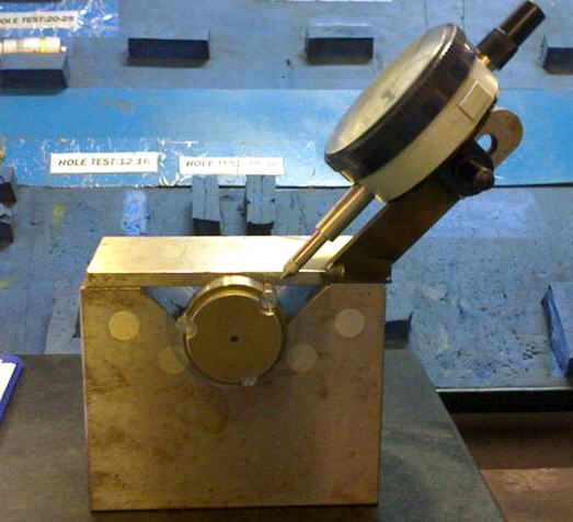 Test jig