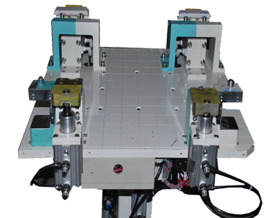 Assembly Jig