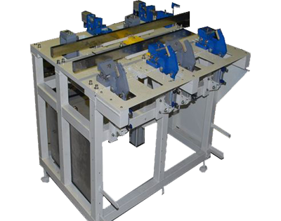 Assembly Jig