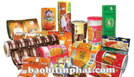 Design packaging