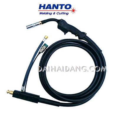 MIG welding machine