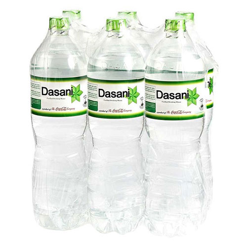 1500ml water bottles