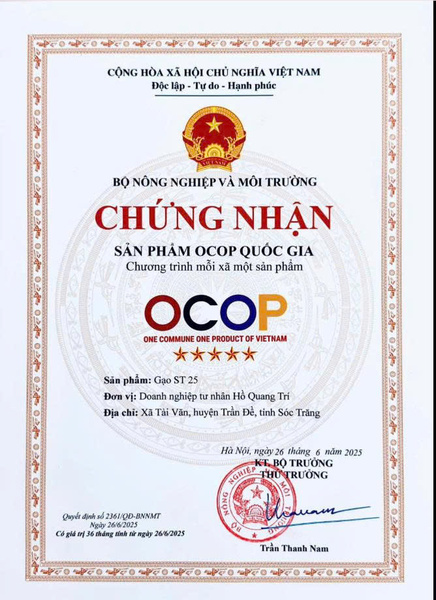 OCOP