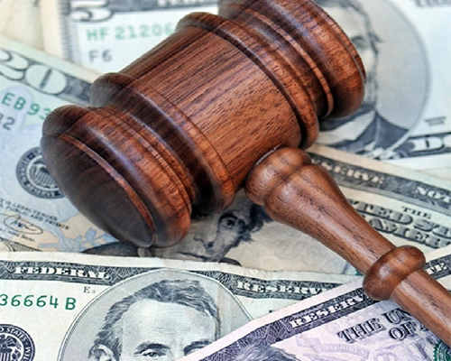 Consultancy on investment law