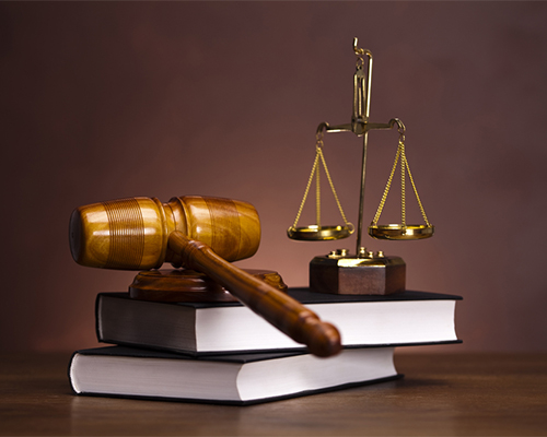 Consultancy on law