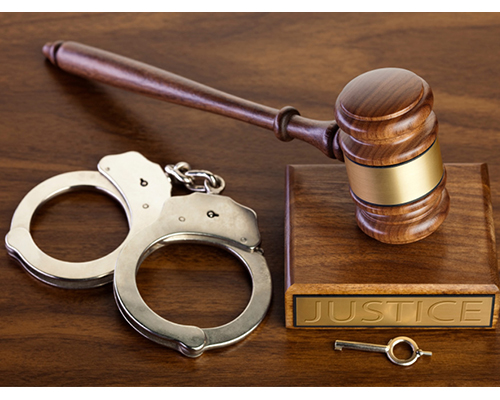 Consultancy on criminal law