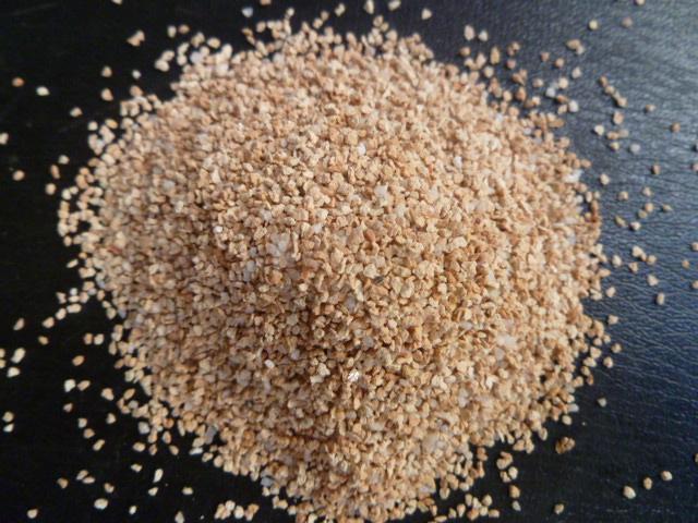 Sand filters