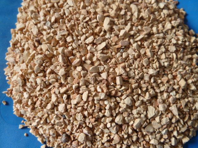 Sand filters