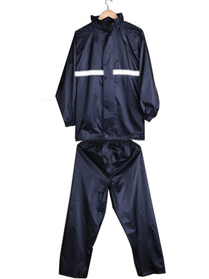 Raincoat set