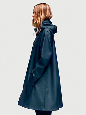 Trend raincoat