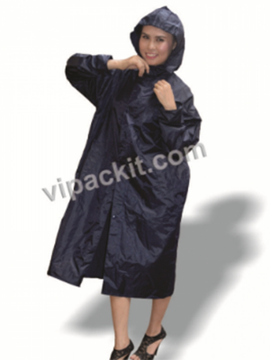 Fashion raincoat