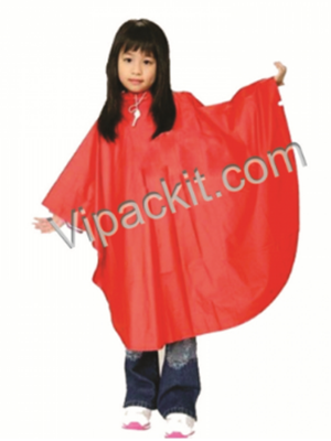 Children raincoat