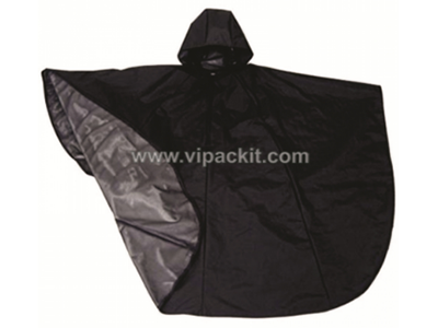 Fashion raincoat