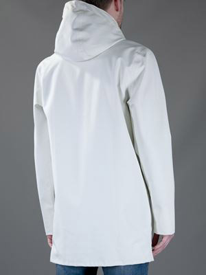 Trend raincoat