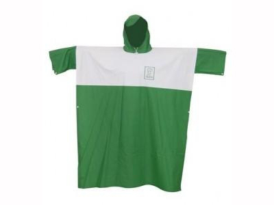 Promotional raincoat