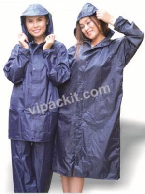 Raincoat set