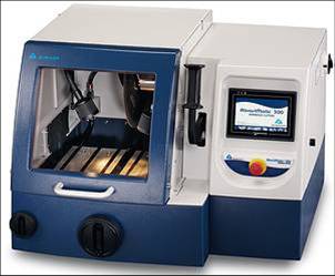 Cutting machine