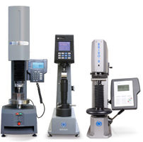 Hardness tester