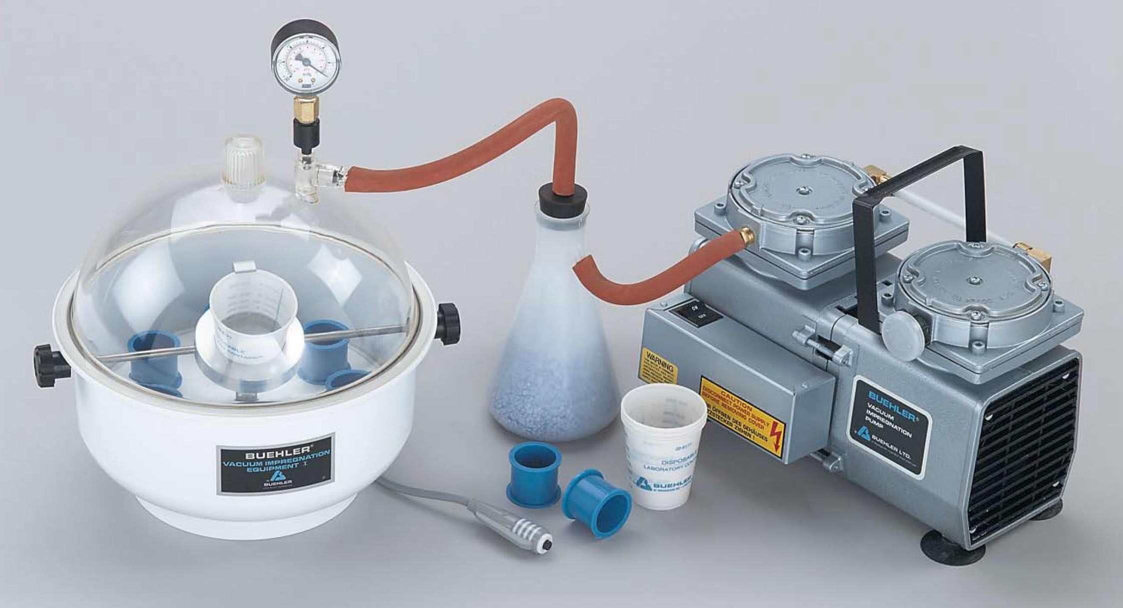 Moulding machine