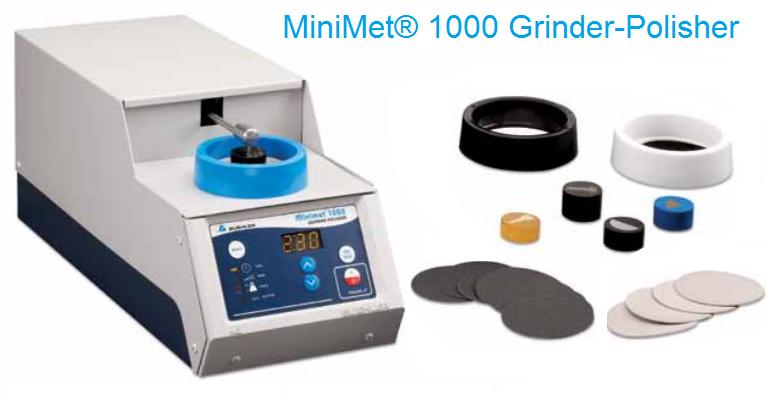 Polishing machine