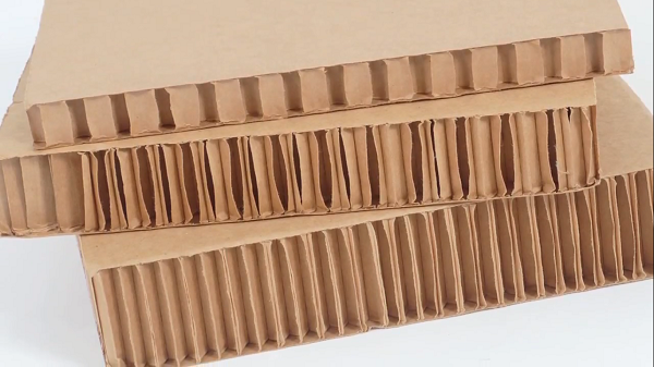Honeycomb boards