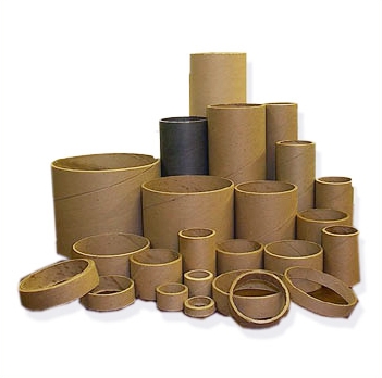 Paper cores