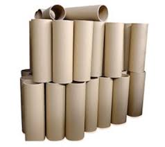 Paper cores
