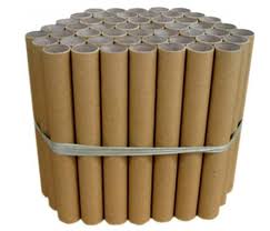 Paper cores