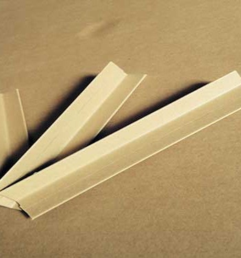 Paper angle boards