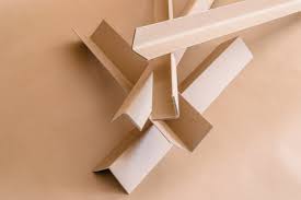 Paper angle boards