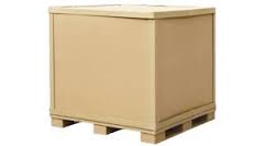 Honeycomb boxes
