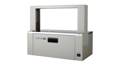 Bundling machine TAPIT-WX