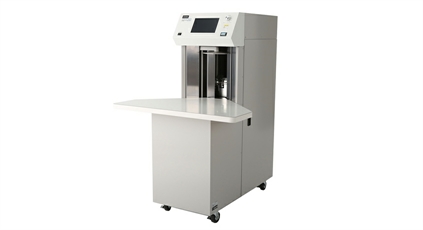 Paper counting machine Countron Touch