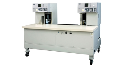 Paper counting machine Countron Twin
