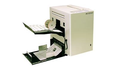Binding machine USF-3100