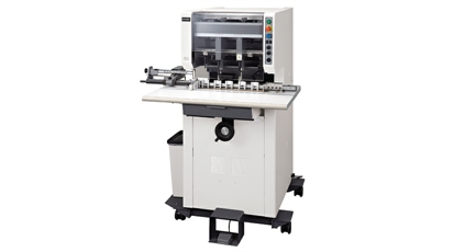 Paper drilling machine XA
