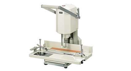 Paper drilling machine VS-55