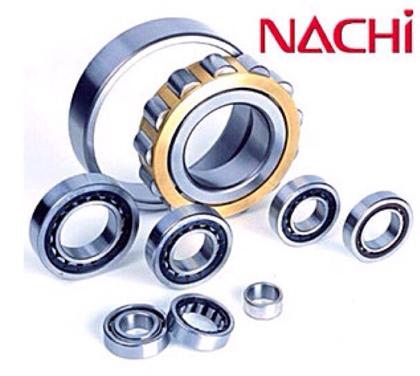 NACHI bearing