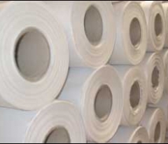 Garment paper