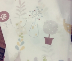 Shoes paper