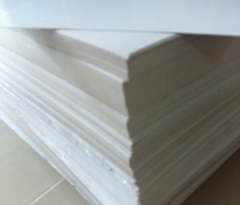 Garment paper