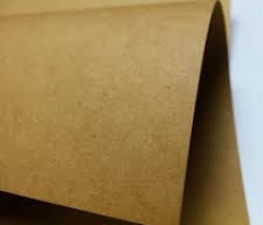 Garment paper