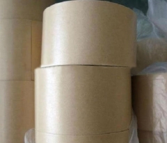 Garment paper