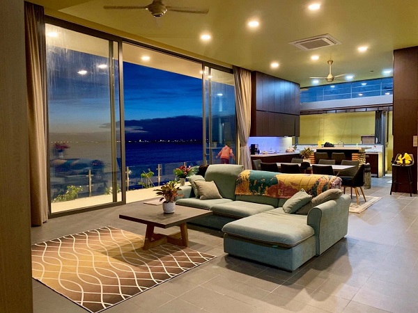 Ninh Chu Resort