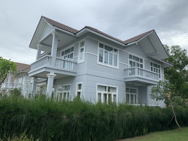 Mui Ne Sealink Villa