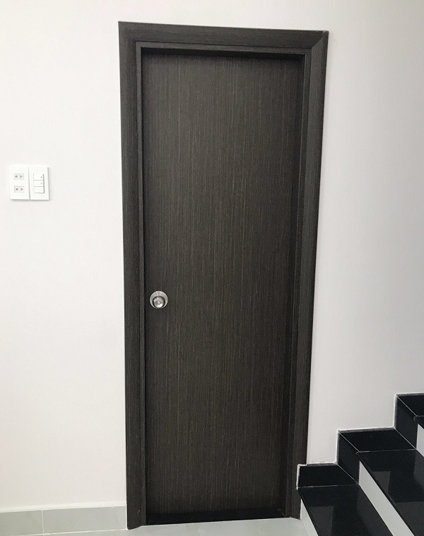 ABS plastic-based door - Korea wood