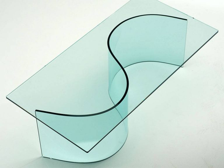 Tempered glass