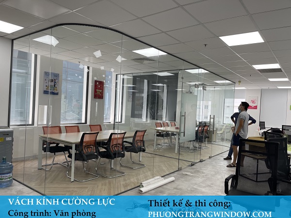 Tempered glass
