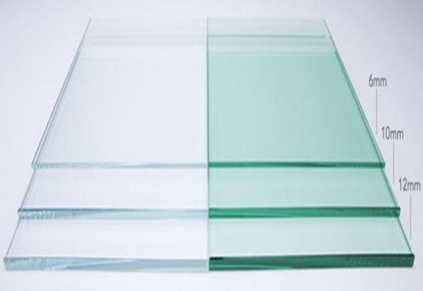 Tempered glass