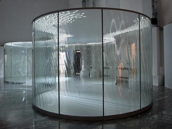 Tempered glass